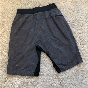 Men’s lululemon T.H.E. Short 9” (Linerless) - S